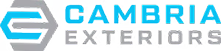 cambria exteriors logo