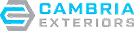 Logo Cambria Exteriors