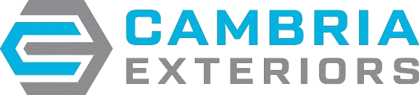 cambria exteriors logo