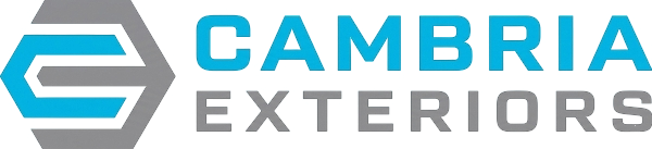 cambria exteriors logo