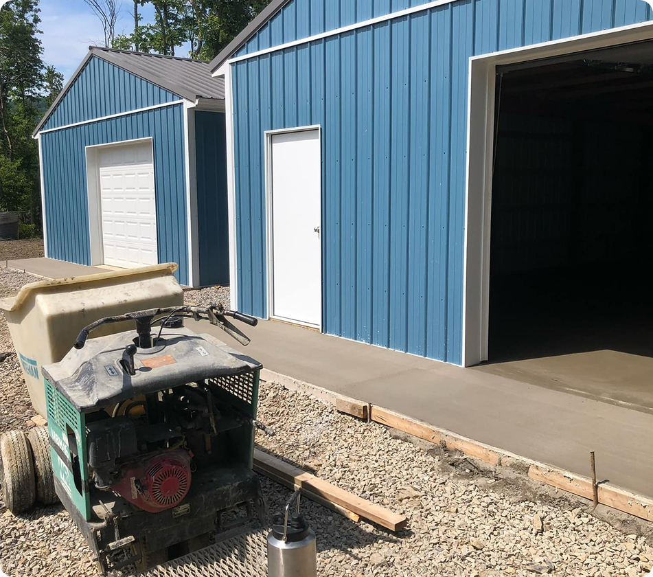 siding installation pennsylvania