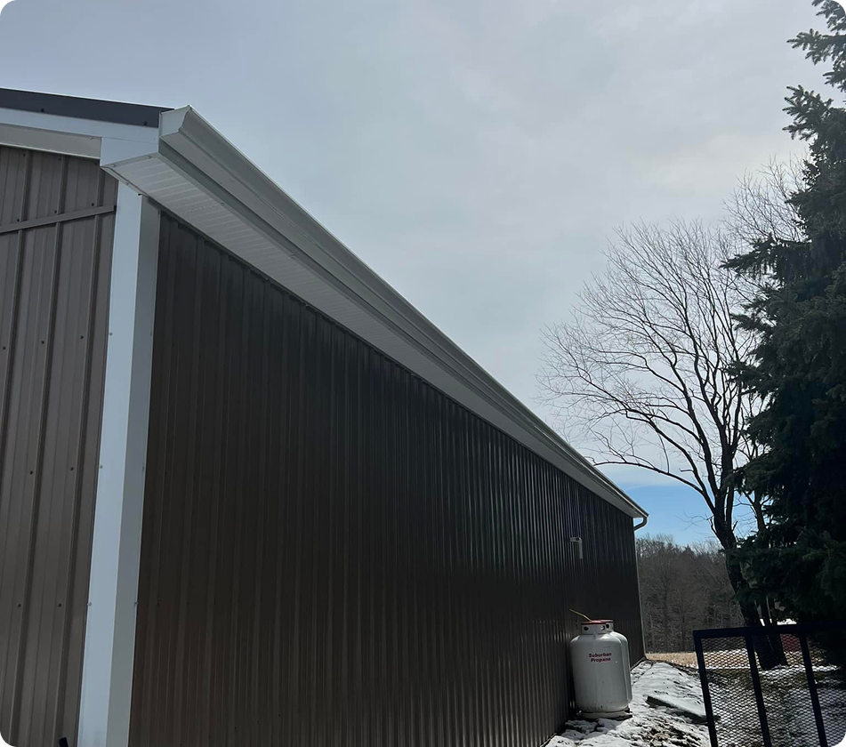 gutter repair pennsylvania