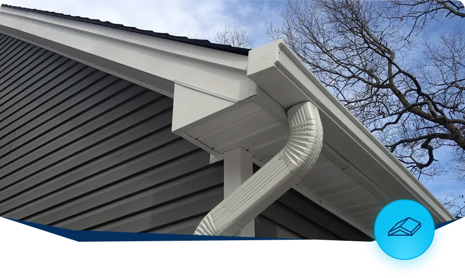 gutter system