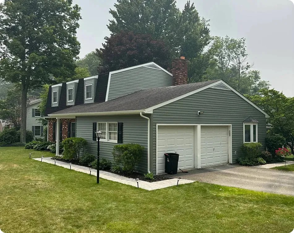 How Proper Gutter Systems Protect Your Home Through Pennsylvania Winters