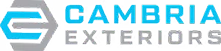cambria exteriors logo
