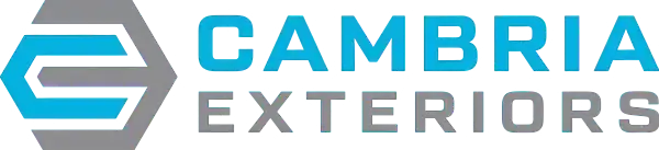 cambria exteriors logo
