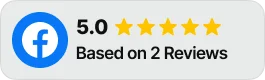 five star rating on facebook
